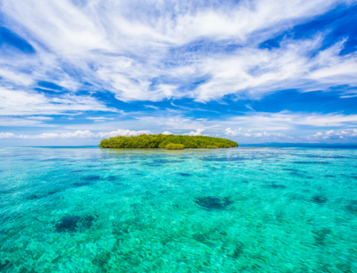 Considering a Private Island Stay in Belize?