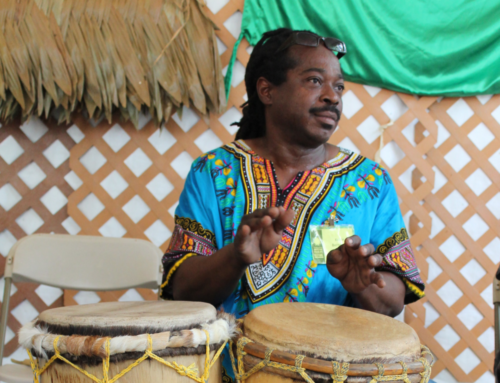 Garifuna Settlement Day