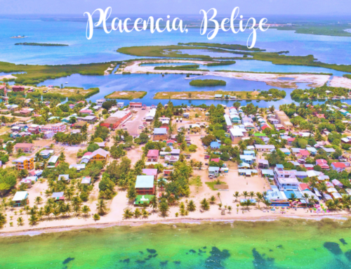 7 Fun Facts about Placencia, Belize