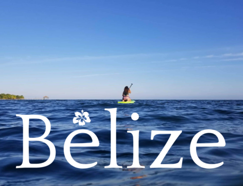 2020 Vacation Trends in Belize