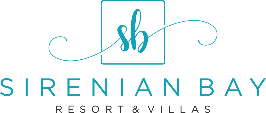 Sirenian Bay Resort & Villlas Logo