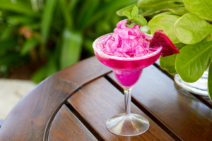 Sirenian-Bay-Placencia-Belize-F_B-Dragon-Fruit-Margarita-1-3-22-0